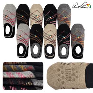 여자 미끄럼방지 논슬립 덧신 양말 10족 통파일 겨울용 국산 선물