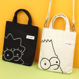 심슨 미니 크로스백 (2 option)