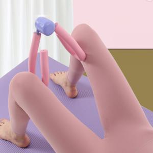 운동기구 허벅지 내전근 엉덩이 케겔 운동 소도구 집 골반운동 괄약근운동