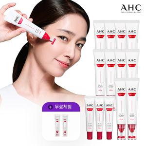 최신상 풀리프트 아이크림 포페이스 13통