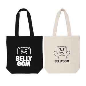 벨리곰 에코백 (2 option)