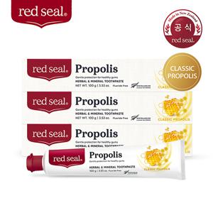 프로폴리스치약 100g x 3개