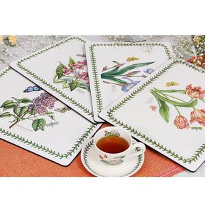 보타닉가든 플레이스 매트 4P