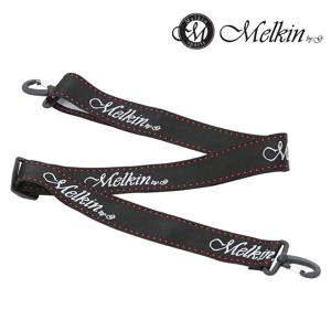 멜킨 평보드 무릎걸이벨트 싯업보드 전용 보조기구