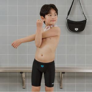 킥앤풀 남아동 4부 키트 A5SB1KB04BLK