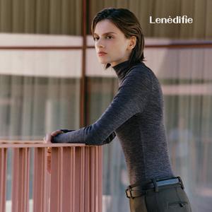 25FW  엑스트라 파인울 시어 니트 1+1