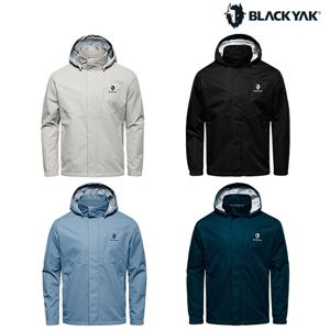 남성 크로사 레인자켓 4종 택1