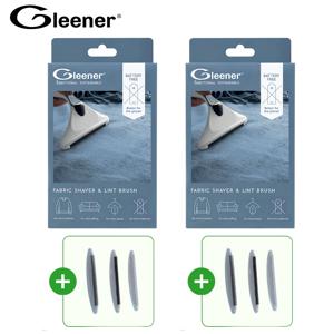 [코루비] 글리너 수동 보풀제거기 본품 2개+칼날 12개