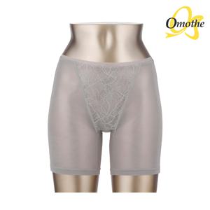 프리미엄 쿨메쉬 누디거들(OMCBGD023S) 1종/그레이