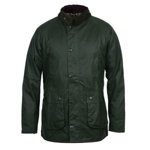 클래식 비데일 왁스 재킷 MWX1758SG92