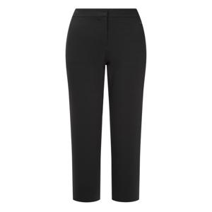 닥스 여성 [[24FW]] DLPA4DE01G3 [가격인하][기모][슬림핏] 그레이 솔리드 뒷밴딩 팬츠