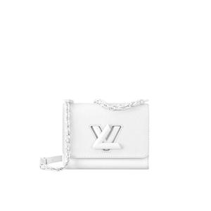 [명품] 루이비통 트위스트 PM 숄더백 크로스백 M25335