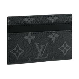 [명품] 루이비통 더블 카드 홀더 M62170