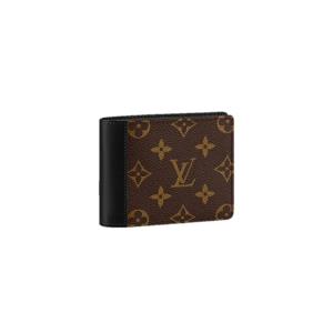 [명품] 루이비통 반지갑 멀티플 월릿 M69408