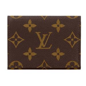 [명품] 루이비통 엔벨로프 카드지갑 M63801