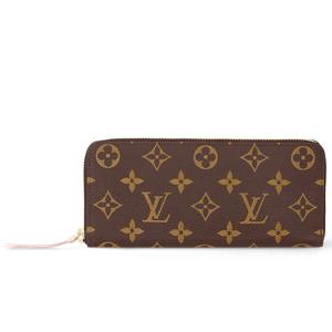 [명품] 루이비통 장지갑 클레망스 월릿 M61298