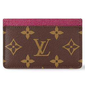 [명품] 루이비통 카드 홀더 M60703