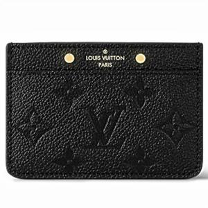 [명품] 루이비통 카드 홀더 M69171