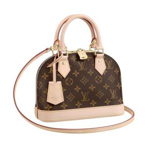 [명품]  알마BB 모노그램 M46990