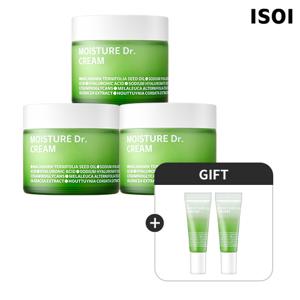 모이스춰닥터(장수진크림) 70mlx3개(+장수진크림10mlx2)