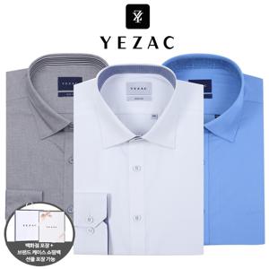 예작 와이셔츠 긴소매 링클프리 스판 정장 와이셔츠 26가지