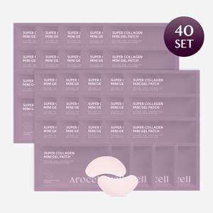 콜라겐 아이 겔 패치 40 SET