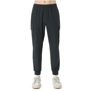 하이테크 카고 조거 팬츠 AMWELP102