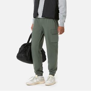 엔지니어드 웜 카고 조거 팬츠 AMNELP705