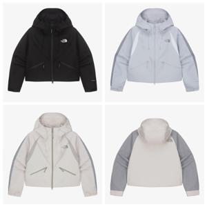 노스페이스 화이트라벨 여성 슬로프 자켓 NJ2HQ81