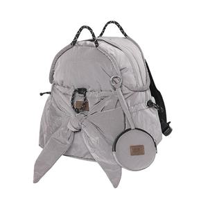 러프 리본 미니 백팩 BEFGBYP02