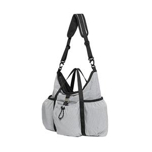 립스탑 스트링 포켓 숄더백 BE5AAB02U