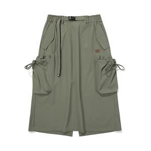 립스탑 플렉서블 셔링스커트 BE43LS01W