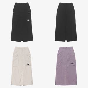 노스페이스 화이트라벨 여성 닐튼 스커트 NK6NR30