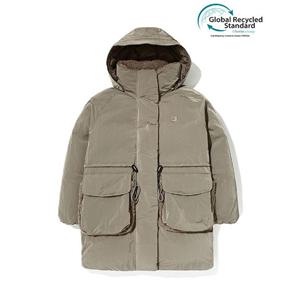 테디 몬스터 다운 BE44DJ01U