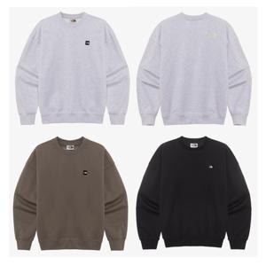 노스페이스 화이트라벨 에센셜 스웻셔츠 NM5MR01