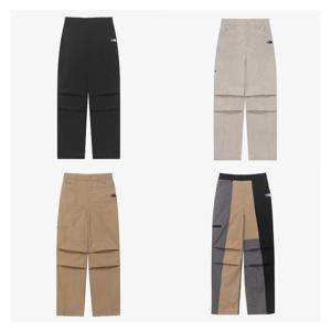 노스페이스 화이트라벨 공용 닐튼 팬츠 NP6NR04