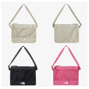 노스페이스 화이트라벨 린덴 메쉬 크로스 백 NN2PR15