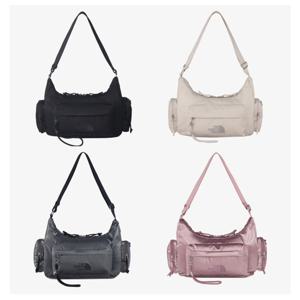 노스페이스 화이트라벨 보니 호보백 미니 NN2PR10