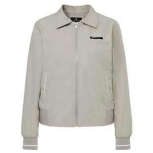 CO 폴리시드 블루종 자켓 WWP25172E2