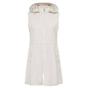 CO 긴기장 후드 풀오픈 베스트 WWP25671E1