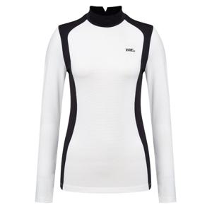 TO PRO 사이바 배색 모크넥 티셔츠  WWP25232W2