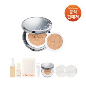 퍼펙팅 쿠션 본품15g+리필15g SPF50+