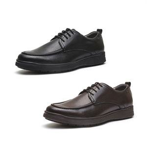 마쯔 남성 소가죽 컴포트화 3.5cm LCMF40M539