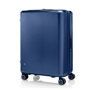 EVOA Z 캐리어 69/25 EXP DEEP BLUE QX011002