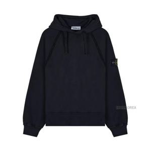 FW25 남성 오가닉 코튼 후디 K2S156100023 S0A20 V0029