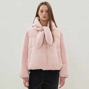 [정가639,000]후드탈부착 토글장식 덕다운 점퍼 OP5WMA750