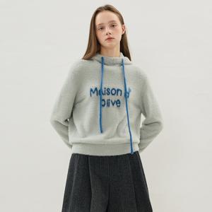 [정가279,000]바라클라바SET 날개사 풀오버 OE5WPB280