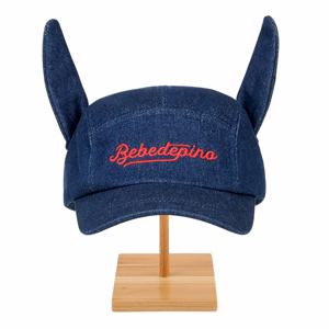 [키즈]데님볼캡_BP51AH322