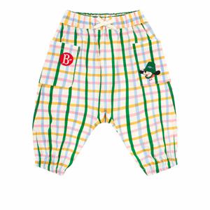 애기베이비멀티체크시어서커배기팬츠_BP51PL108