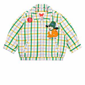 애기베이비멀티체크시어서커재킷_BP51JK108